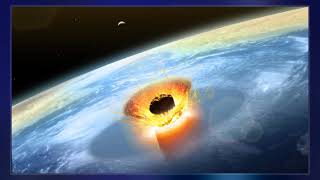 Chicxulub Crater [upl. by Rochell]