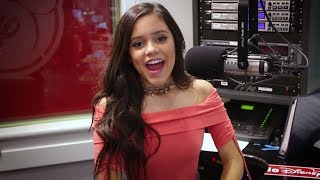 Jenna Ortega Hispanic Heritage Month Message  Radio Disney [upl. by Girhiny]