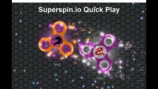 Superspinio Quick Play 10000 [upl. by Guenna]