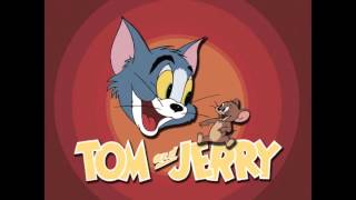 Tom amp Jerry Two Mouseketeers Theme Song  Soldiers of Fortune [upl. by Inaj]