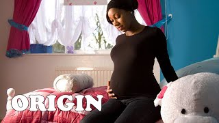 Single Mum At 16  Underage and Pregnant  Full Episode  Origin [upl. by Sualocin419]