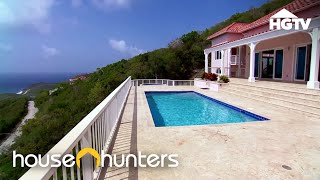 10 Most Expensive Getaways  House Hunters International  HGTV [upl. by Fatimah154]