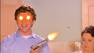 The New Kitchen Gun YTP [upl. by Nonrev]