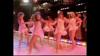 Legs amp Co  Night Fever  Bee Gees 20th Apr 1978 [upl. by Porte]