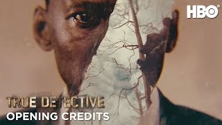 True Detective Season 3 Opening Credits  HBO [upl. by Heriberto604]