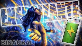 Música que Aumenta la ENERGÍA VITAL y elimina el CANSACIO de tu cuerpo [upl. by Alik173]