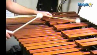 How to Play Xylophone for Beginners [upl. by Tarrah]