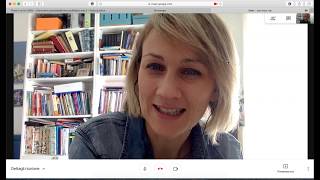 Tutorial Google Meet per studenti [upl. by Hairakcaz201]