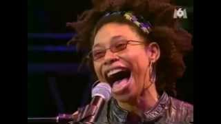 Rachelle Ferrell  I Can Explain Live [upl. by Sanoy]