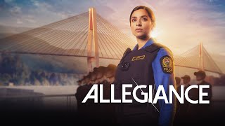 Allegiance  Official Trailer [upl. by Miarzim79]