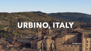 URBINO ITALY [upl. by Htaek]