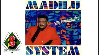 Madilu System  Pie mboyo audio [upl. by Alexandra]