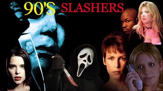 Slasher Flesh amp Blood 2021 Official Trailer  A Shudder Original Series [upl. by Coad]