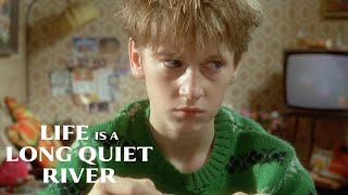 Life is a Long Quiet River Official Trailer HD [upl. by Yliah]