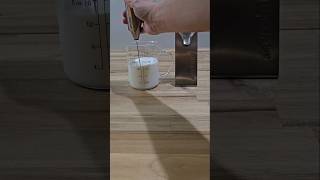 Aerolatte Handheld Milk Frother [upl. by Llehsem]