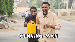 CUNNING MAN YAWA SKITS Episode 26 Kalistus X Sirbalo [upl. by Eob]