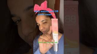 PONDS BB cream [upl. by Pirri]