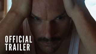 Predestination Official Trailer 2015 [upl. by Namzaj226]