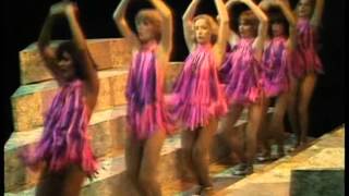 Legs amp Co  Dance Disco Heat  Sylvester 23rd Nov 1978 [upl. by Sillyhp853]