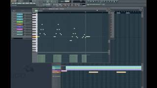 Eminem  Cleaning Out My Closet Remake in FL Studio [upl. by Hefter]