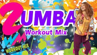 ZUMBA MUSIC I FOR ZUMBA DANCE  WORKOUT MIX [upl. by Imoyn169]