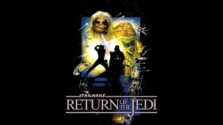 quotMax Rebo Band Sourcequot  Return of the Jedi Complete Score [upl. by Teloiv793]