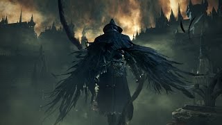 Bloodborne Eileen the Crow Complete Quest Line Start to Finish [upl. by Wohlert819]