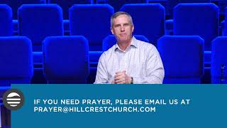 Hillcrest Church Live Stream [upl. by Kosiur]