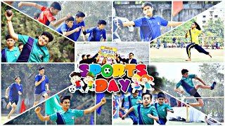 Annual Sports Meet 202425 [upl. by Amieva]