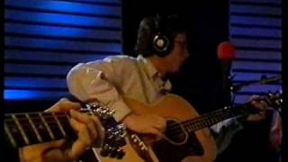 rem losing my religion live acoustic version 1991 Holland [upl. by Yhotmit]