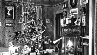 Vintage Christmas Songs from the 1900s amp 1910s Playlist [upl. by Nalced]