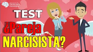 50 Preguntas para saber si tu pareja es NARCISISTA Descubre si vives con uno [upl. by Ahgem]