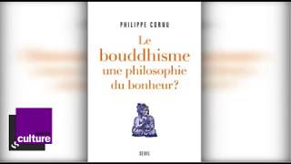 Le bouddhisme estil une philosophie du bonheur  Par P Cornu [upl. by Repip]