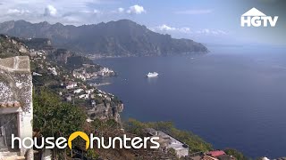 10 Best International Views  House Hunters International  HGTV [upl. by Aitropal]